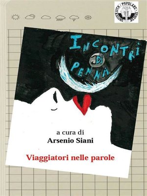 cover image of Incontri di penna